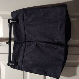 The Limited Dressy Shorts 0